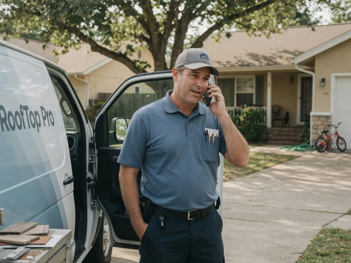 Roof Repair Wellston, OK FAQs