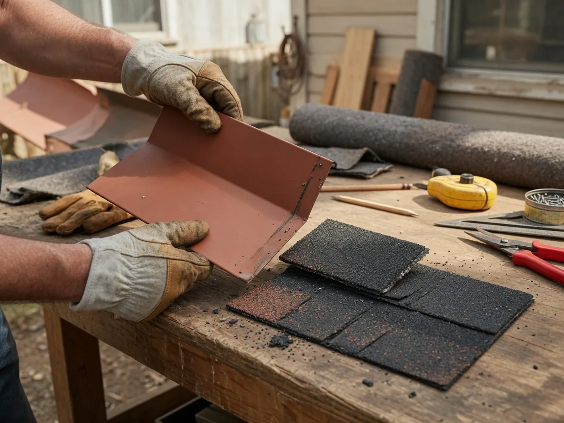 Roof Repair company in Wellston, OK